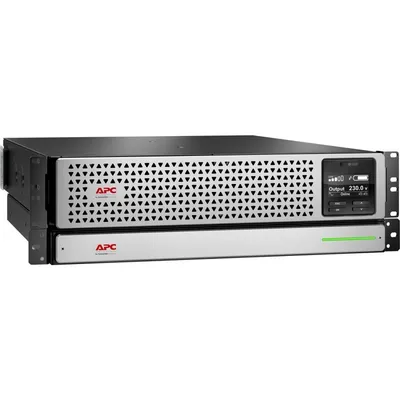 APC Smart UPS SRTL3000RMXLI-NC (3000VA)