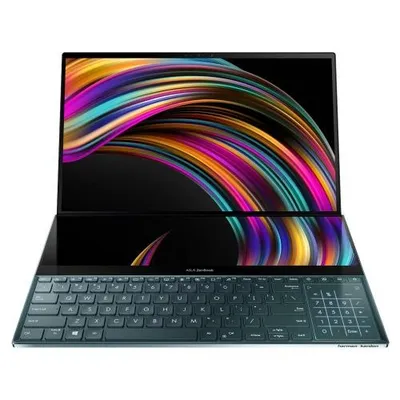 Notebook ASUS Zenbook Pro Duo (UX581GV-H2041R) 15.3