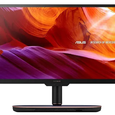 PC Asus Zen All In One Z272SDT-BA7112T (90PT0281-M04730) 27