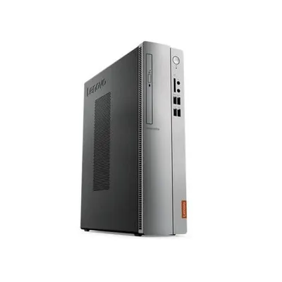 PC Desktop Lenovo IdeaCentre IC510S-07ICB (90K800C2ID) 21.5