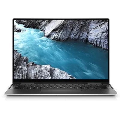 Notebook Dell XPS 13 2-in-1 7390 (i7-1065G7) 13.4