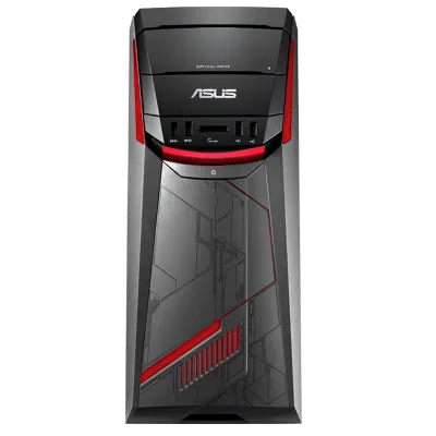 Pc Desktop ASUS ROG (G11CD-K-ID011T) Windows10