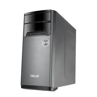 Pc Desktop ASUS i7 (M32CD-ID017D) Non Windows