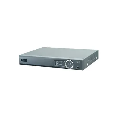 DVR Panasonic Analog 4 channel CJ-HDR104