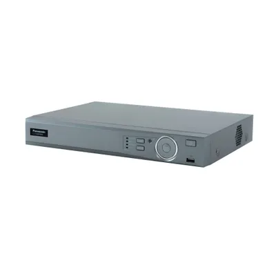 NVR Panasonic E-Series 4 Channel PoE K-NL404K/G