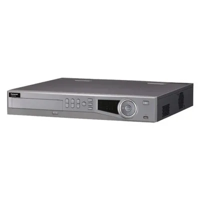 NVR Panasonic E-Series 16 Channel PoE K-NL416K/G