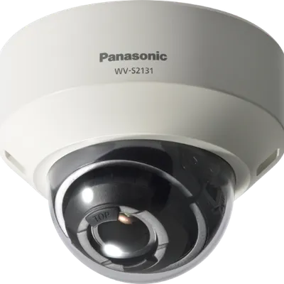 CCTV Panasonic iPro Extreme Dome Indoor WV-S2131