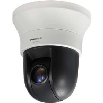 CCTV Panasonic iPro Extreme PTZ WV-S6111