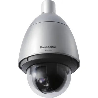 CCTV Panasonic iPro Extreme PTZ WV-S6530N