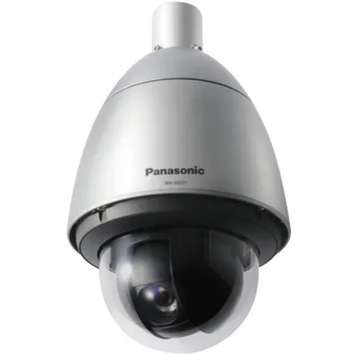 CCTV iPro Extreme Panasonic PTZ WV-X6531N