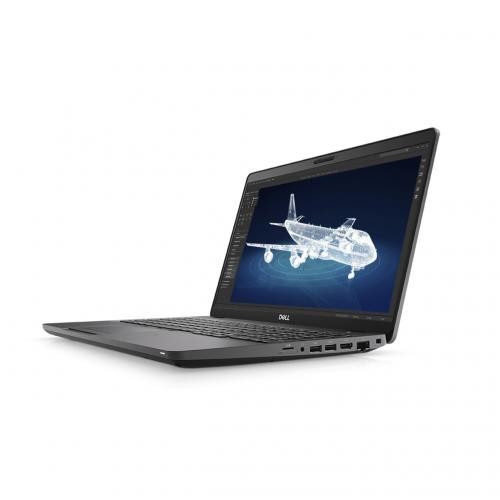 Dell Mobile Precision M3541 i7-9850H (0JFJ4-W01) 15.6