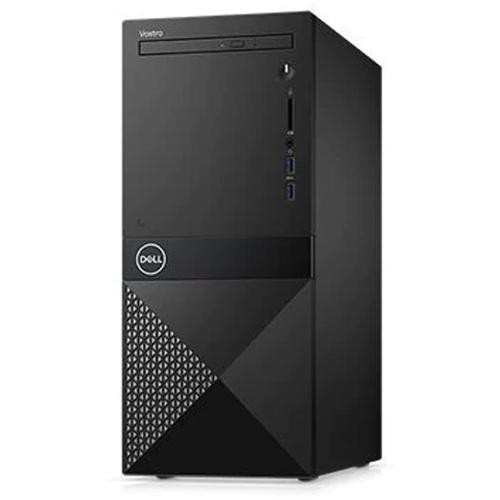 PC Desktop Dell Vostro 3670 i3-9100 (J84NJ-D22)