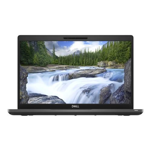 Notebook Dell Latitude 5400 i7-8665U (P47YT-N02) 14