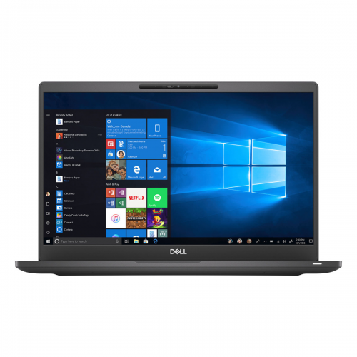 Notebook Dell Latitude 7300 i5-8365U (CX40C-N01) 13.3