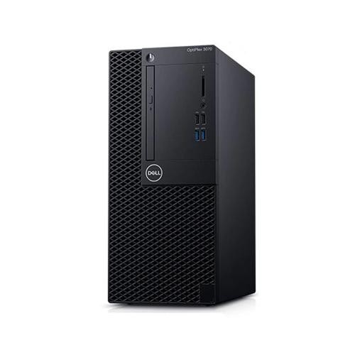 PC Desktop Dell OptiPlex 3070MT i5-9500 (PF9PN-D04) 19.5