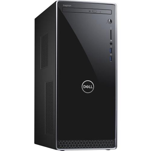 PC Desktop MT DELL Inspiron 3671 (9HJYR-I3) i3 19.5