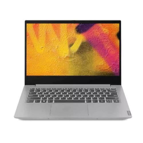 Notebook Lenovo Ideapad S340-14IWL (81N70096ID) 14