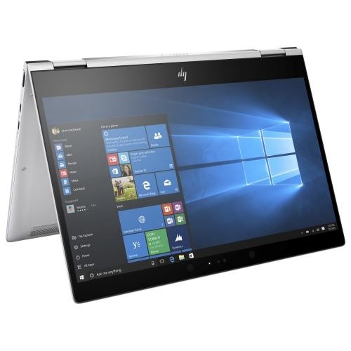 HP EliteBook X360 1020 G2 (2YZ14PA) i5-7200U 12.5