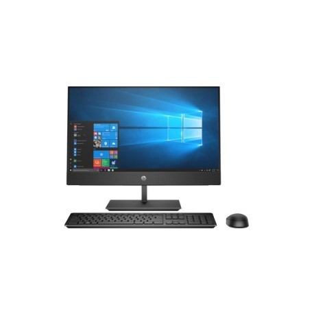 PC Desktop HP ProOne 400 G5 AiO (8MQ20PA) i7-9700T 20