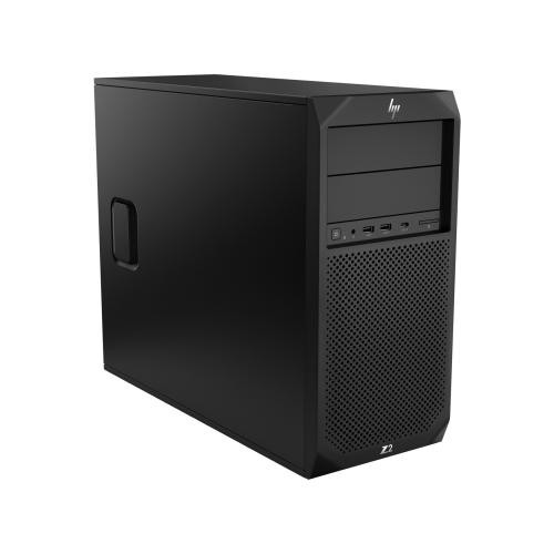 PC Workstation HP Z2 Tower G4 (8RY86PA) 21.5