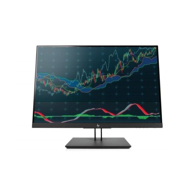 Monitor HP Z24n G2 (1JS09A4) 24
