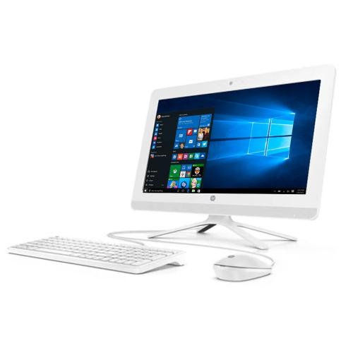 PC All In One HP 22-C0031L (3JV76AA/W10Pro) 21.5