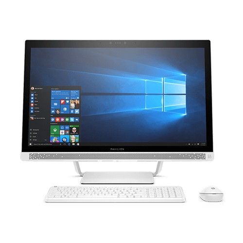 PC All In One HP Pavilion 24-XA0076D (4YR61AA) 23.8