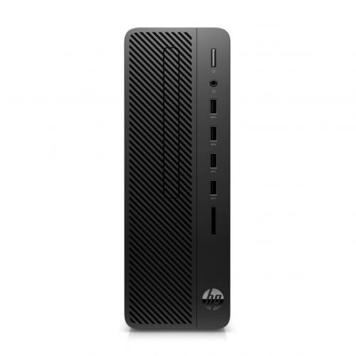 PC Desktop HP 280 Pro G4 SFF (9MS69PA/WIN10HOME) i5-9400 18.5