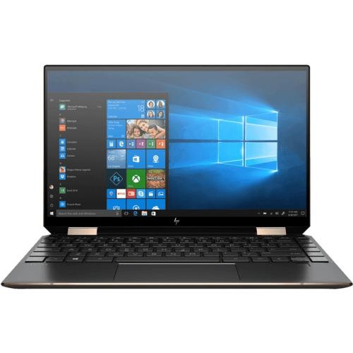 Notebook HP Spectre X360 13-AW0001TU (8RD86PA) i5 13.3