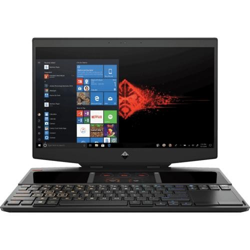 Notebook HP OMEN X 15-DG0006TX (7NP86PA) i9 15.6