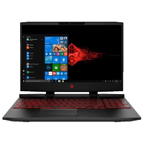 Notebook HP OMEN 15-DC1090TX (7NN19PA) i7 15.6