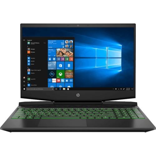 Notebook HP Pavilion Gaming 15-DK0042TX (7LI56PA) i7 15.6