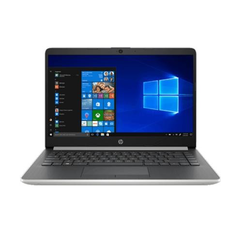 Notebook HP 14s-CF2009TX (8LX41PA) i7-10510U 14
