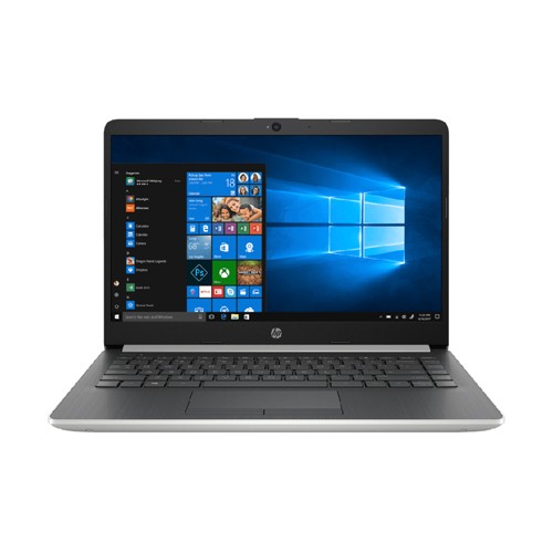 Notebook HP 14s-CF0062TU (6JM49PA) i3-7020U 14