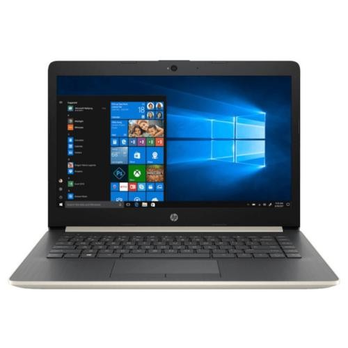 Notebook HP 14s-DK0008AX (7DG00PA) A9-9425 14