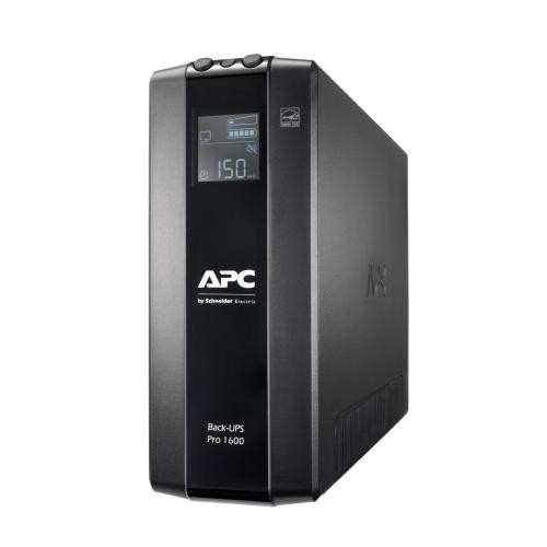 APC Back UPS Pro BR1600MI (1600VA)