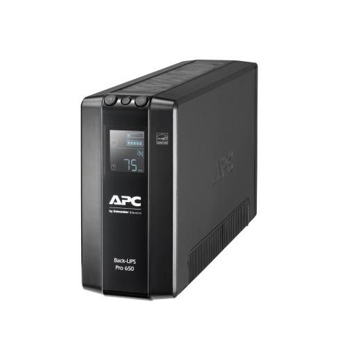 APC Back UPS Pro BR650MI (650VA)