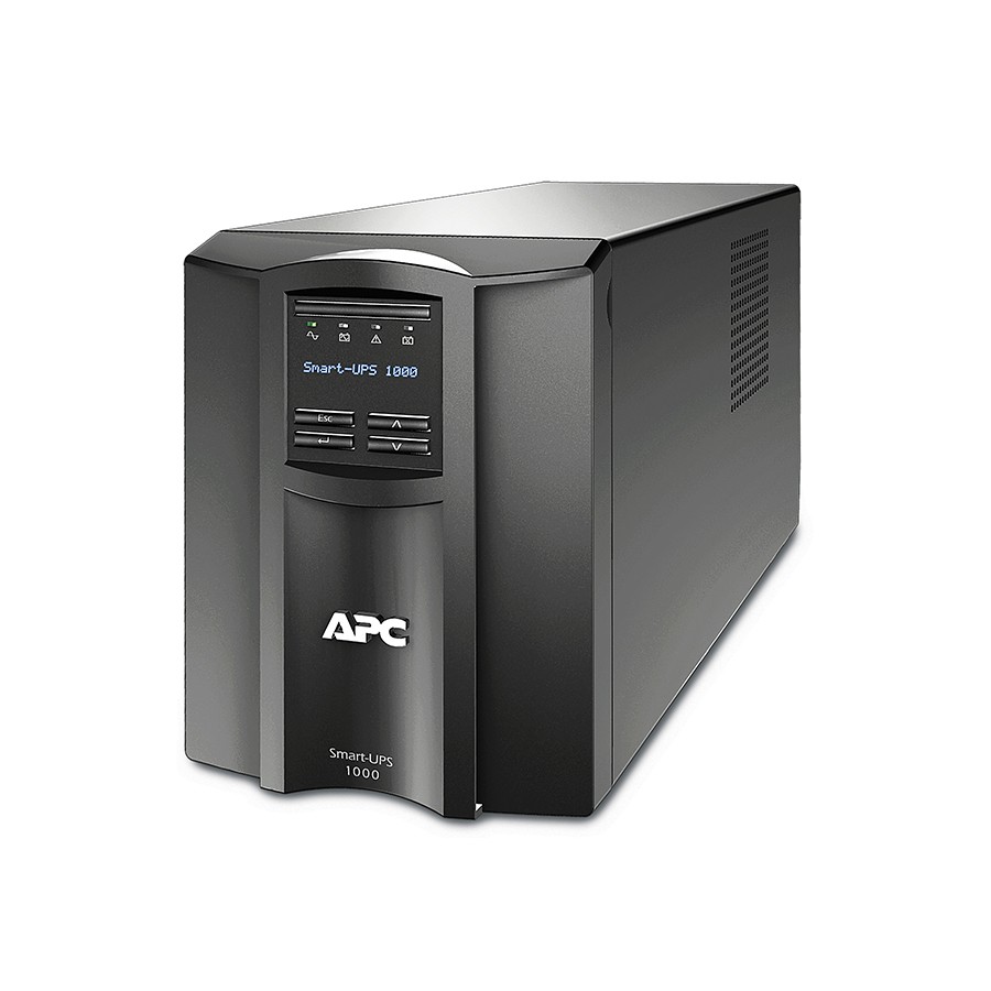 APC Smart UPS SMT1000IC (1000VA)