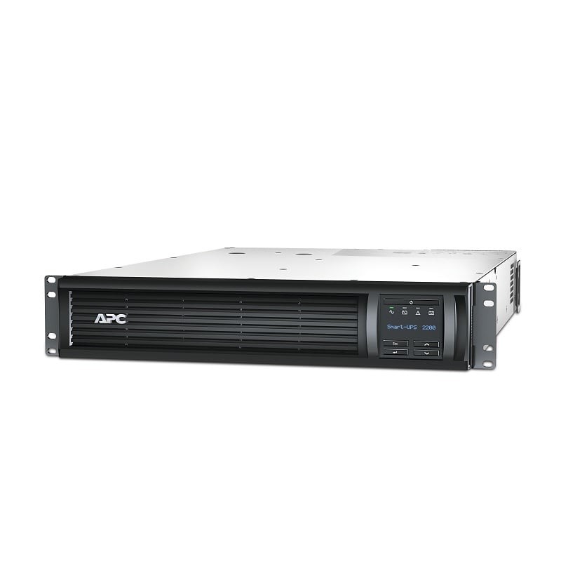 APC Smart UPS SMT2200RMI2UNC (2200VA)