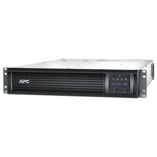 APC Smart UPS SMT3000RMI2UC (3000VA)