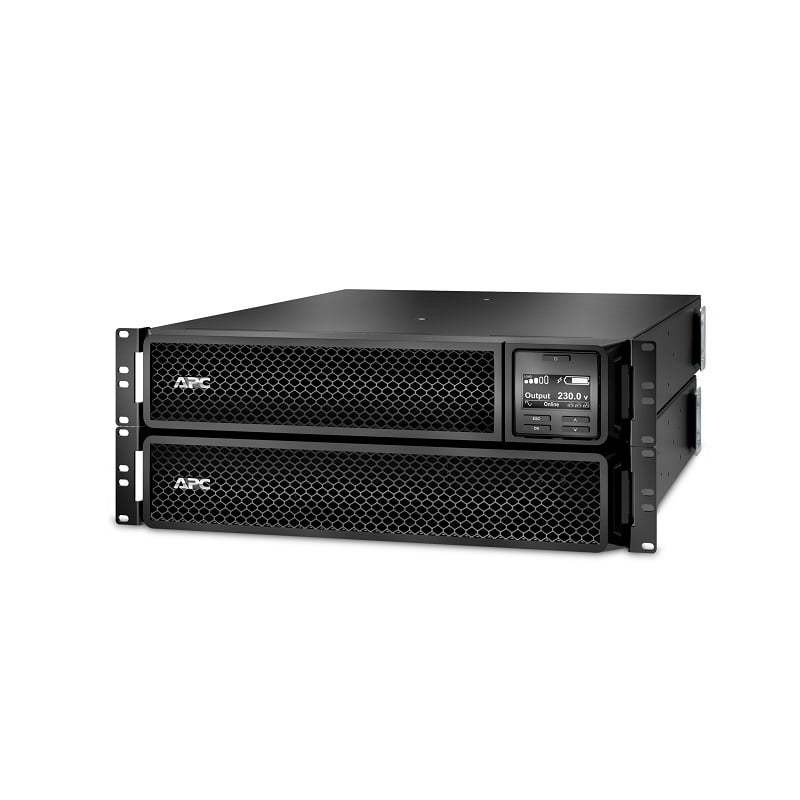 APC Smart UPS SRT2200RMXLI (2200VA)