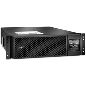 APC Smart UPS SRT5KRMXLI (5000VA)