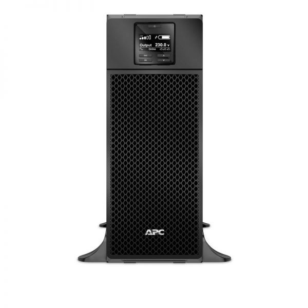 APC Smart UPS SRT6KXLI (6000VA)