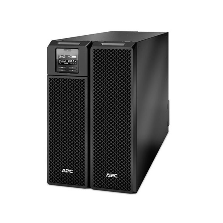 APC Smart UPS SRT8KXLI (8000VA)
