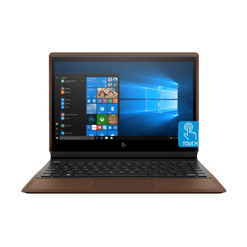 Notebook HP Spectre Folio 13-AK0047TU (6SP85PA) i7 13.3