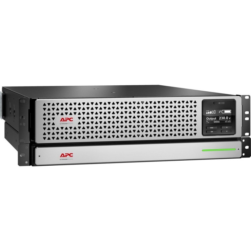 APC Smart UPS SRTL3000RMXLI-NC (3000VA)