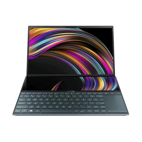 Notebook ASUS Zenbook Duo (UX481FA-BM036T) 14