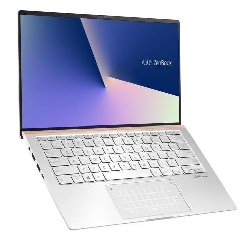 Notebook ASUS Zenbook (UX333FLC-A702T) i7 13.3