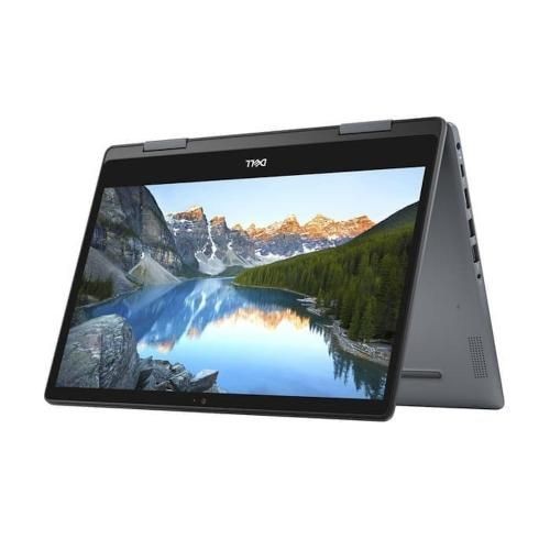 Notebook Dell Inspiron 5491 (C1JW8-I7-GRY) i7 14