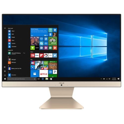 PC All In One Asus V222UAK-BA341T (90PT0261-M00240) 21.5
